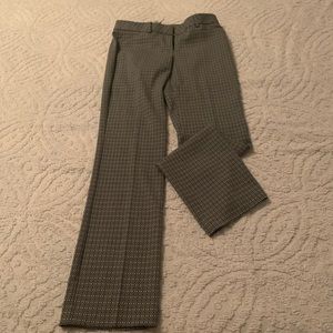 Express Editor Pants